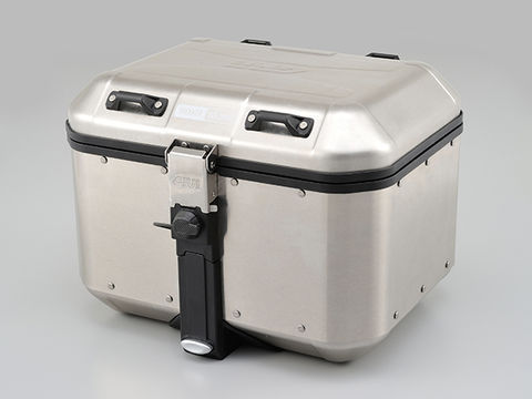デイトナ DAYTONA GIVI DLM46A アルミモノキーケース(95036)｜グリーンテック店