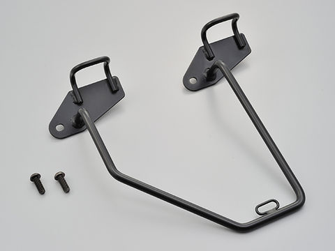 95225 DAYTONA デイトナ サドルバッグサポート 左側専用 REBEL250/ABS REBEL500用 6,319円