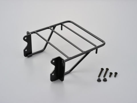 96950 DAYTONA デイトナ バックレストキャリア リバーシブルバックレスト専用｜グリーンテック店