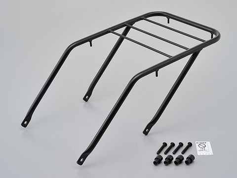97079 DAYTONA デイトナ グラブバーキャリア ドラックスター250(2000~2017)|グリーンテック店