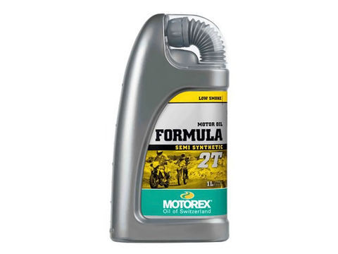 97815 DAYTONA デイトナ MOTOREX FORMULA 2T 1L