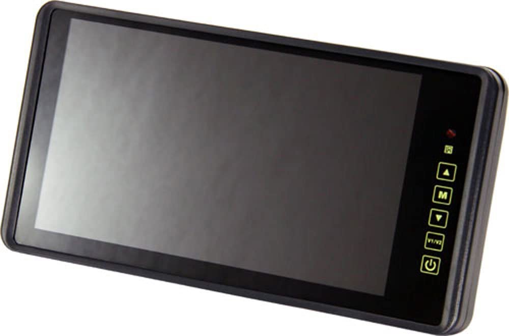 楽天市場】メーカー直送 ジェットイノウエ 9インチ ルームミラー固定