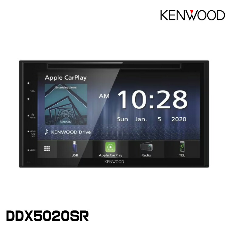 KENWOOD DDX5020S DVDレシーバー 楽天市場】KENWOOD DDX5020S DVD/CD/USB/Bluetoothレシーバー