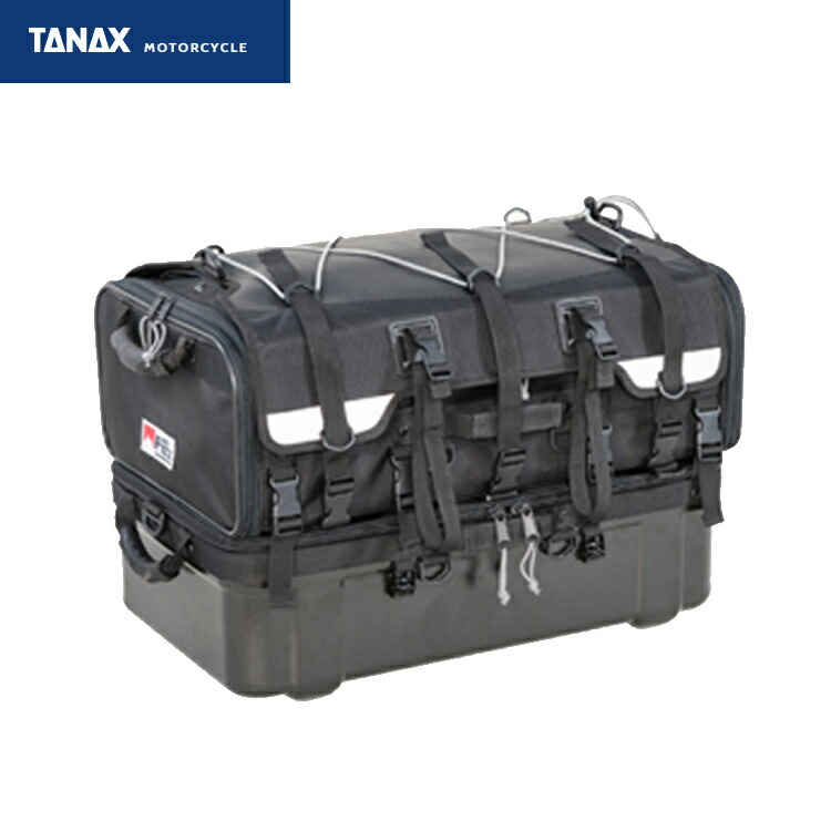 楽天市場】☆正規品【TANAX】MOTO FIZZ MFK-222 グランドシート