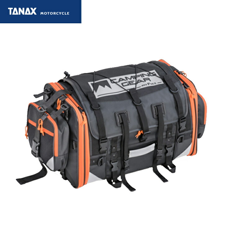 楽天市場】タナックス MFK-254 キャンピングシートバッグ2 アクティブ
