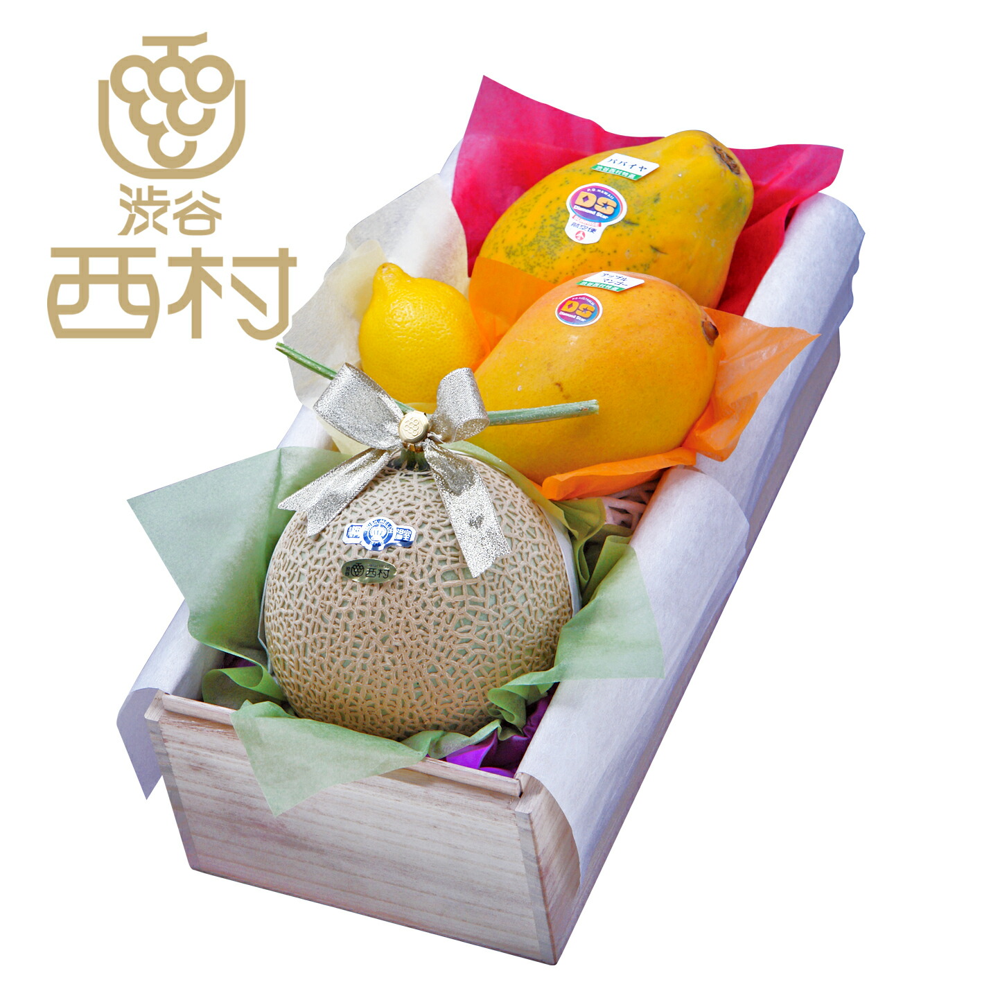 マスク瓜 アソートセット 帯状髪飾りカンタロープ アロハ州発明パパイヤ アップルマンゴー レモン 述べる役目 フルーツ差し上げ物 静岡 メロン パパイヤ マンゴー フルーツ ギフト 詰め合わせ 恵投 内祝事 お往訪 お供え 果物 くだもの 付届け 御中元 お中元 生成祝い