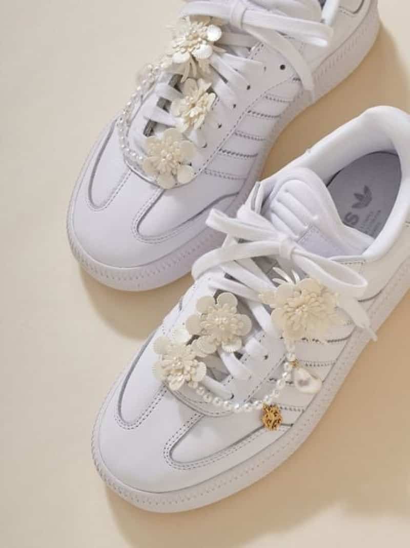 厚底サンダル snidel Nike adidas SNIDEL｜【adidas Originals】SAMBA XLG | Rakuten Fashion(楽天