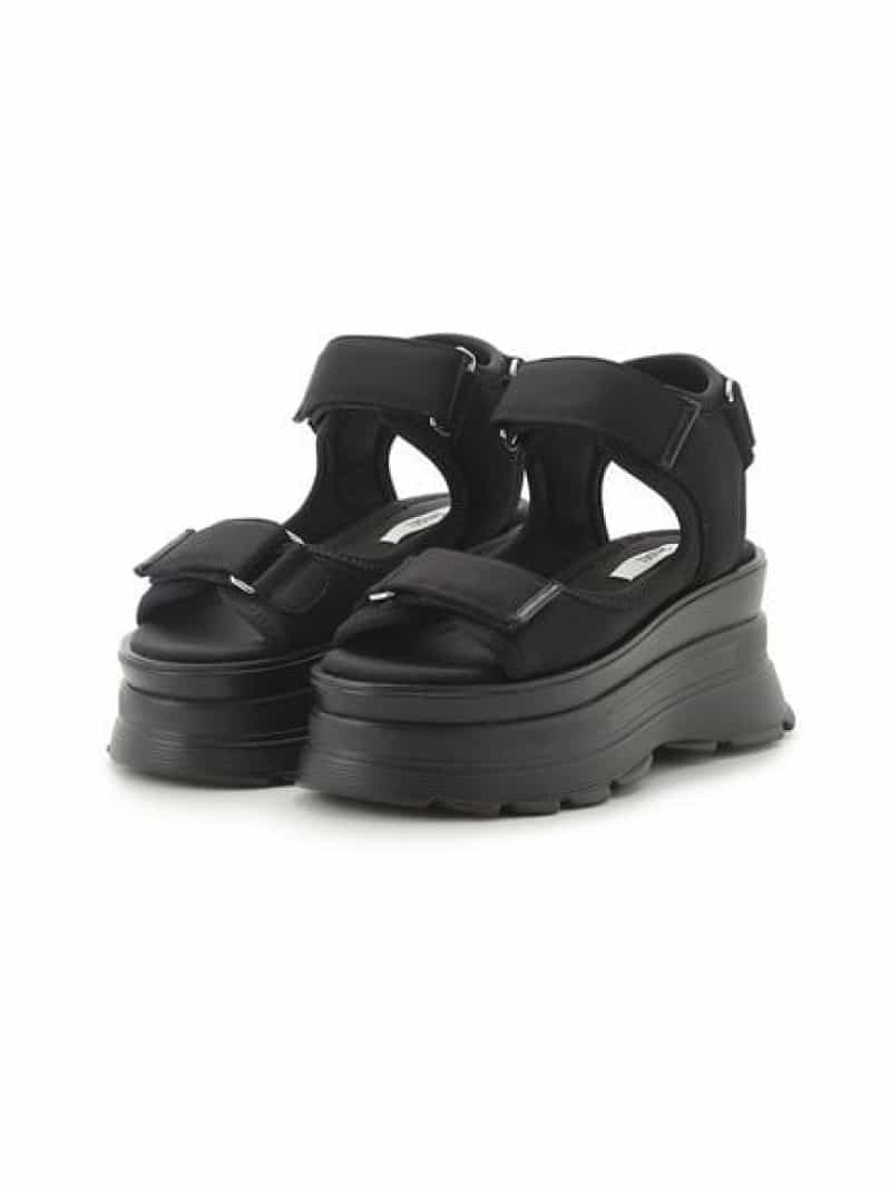 楽天市場】SALE10%OFF スナイデル SNIDEL スニーカーソール