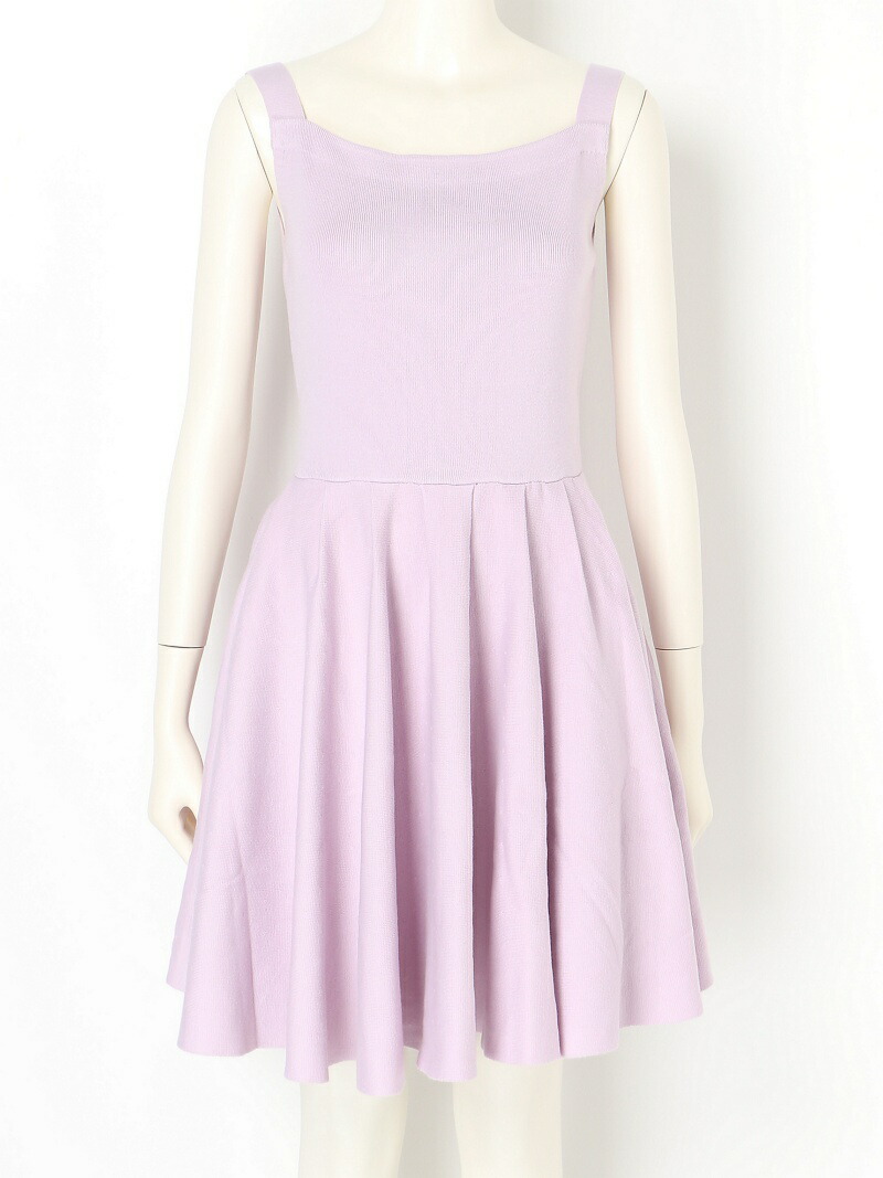 楽天市場 Rakuten Fashion Sale 40 Off フィット フレアニットワンピース Snidel スナイデル ワンピース 長袖 ワンピース ピンク ブラック ホワイト Rba E 送料無料 Snidel スナイデル