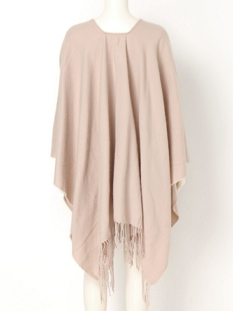 snidel 牛仔围巾斯内德时尚