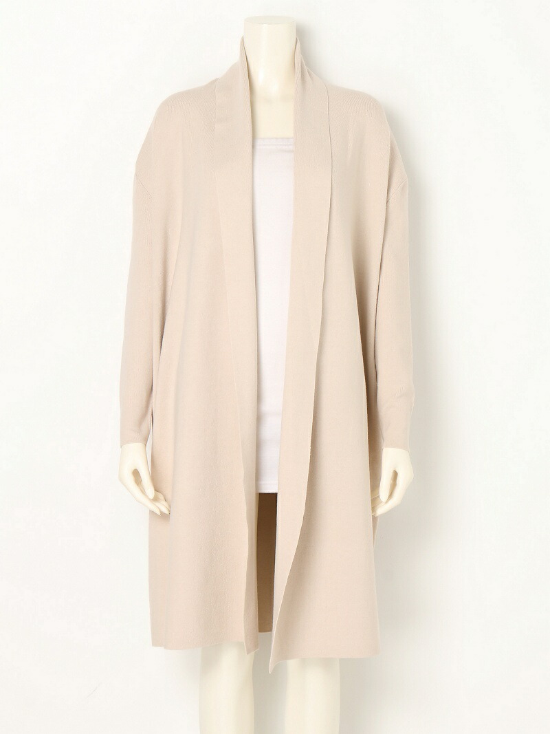 人気のファッショントレンド ベスト50 スナイデル ニット ガウン