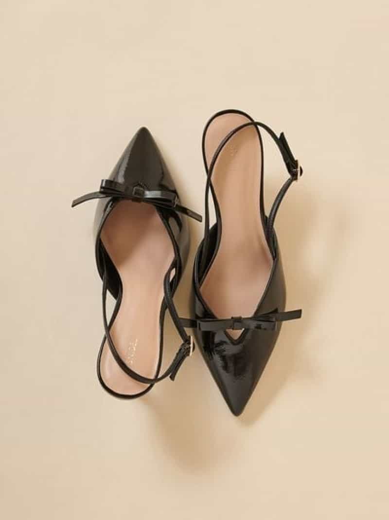 楽天市場】【SALE／48%OFF】アンクルストラップ厚底シューズ SNIDEL