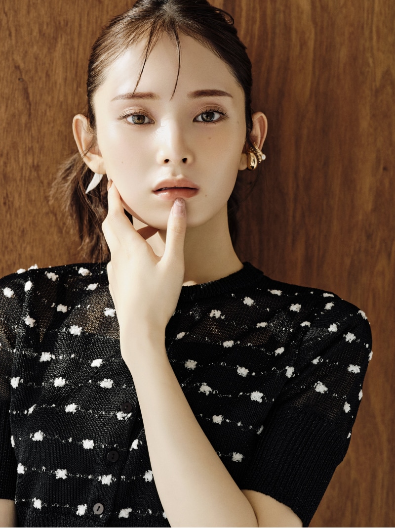 楽天市場】【SALE／50%OFF】スパークルシアーカーディガン