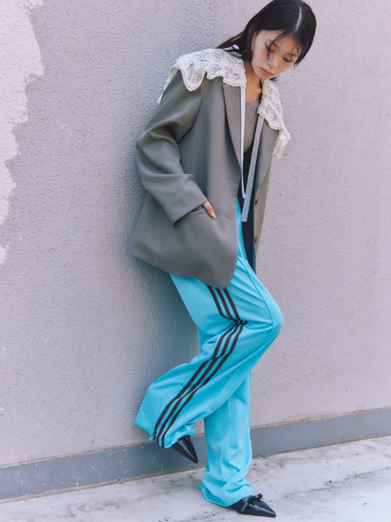 楽天市場】【adidas Originals】FB TT VELOUR/ファイヤーバード