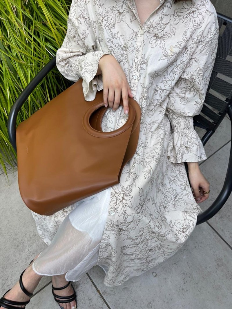 シアータックフレアスカート Snidel スナイデル スカート