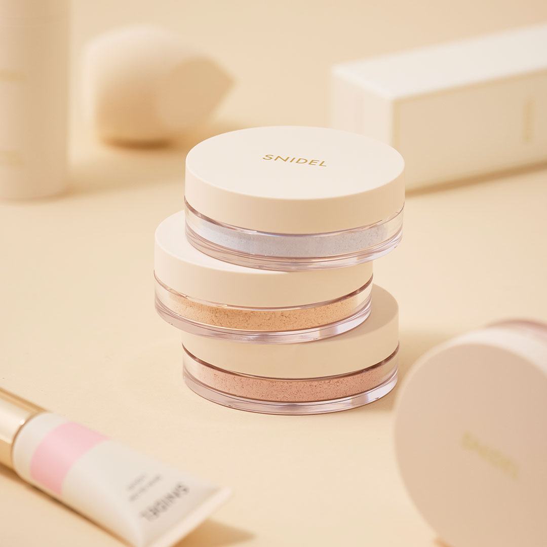 楽天市場】【公式】ステファニーシアーリッチ フェイスパウダー