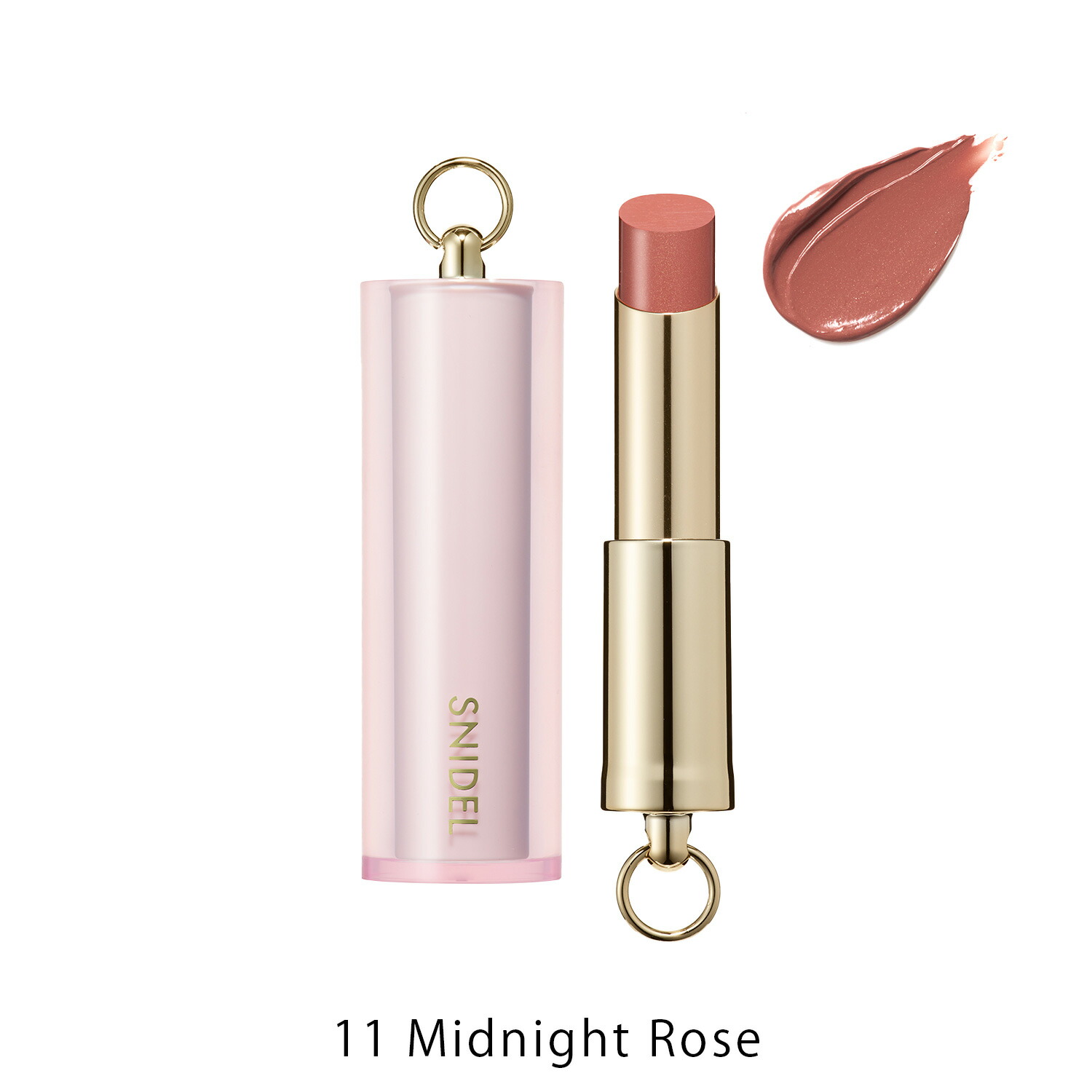 ルージュ クチュール 11 Midnight Rose