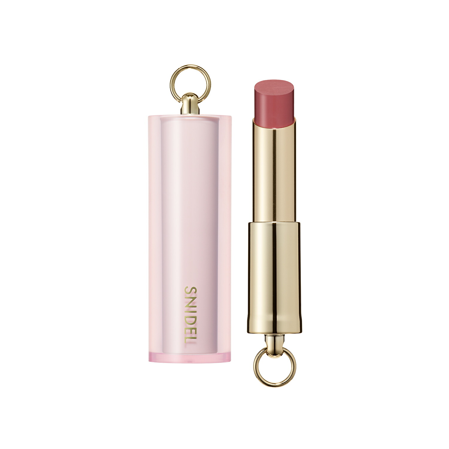 口紅　リップ　6点セット　snidel CHANEL YSL ボビイブラウン リップ・口紅「ルージュ ピュールクチュール」|イヴ・サン
