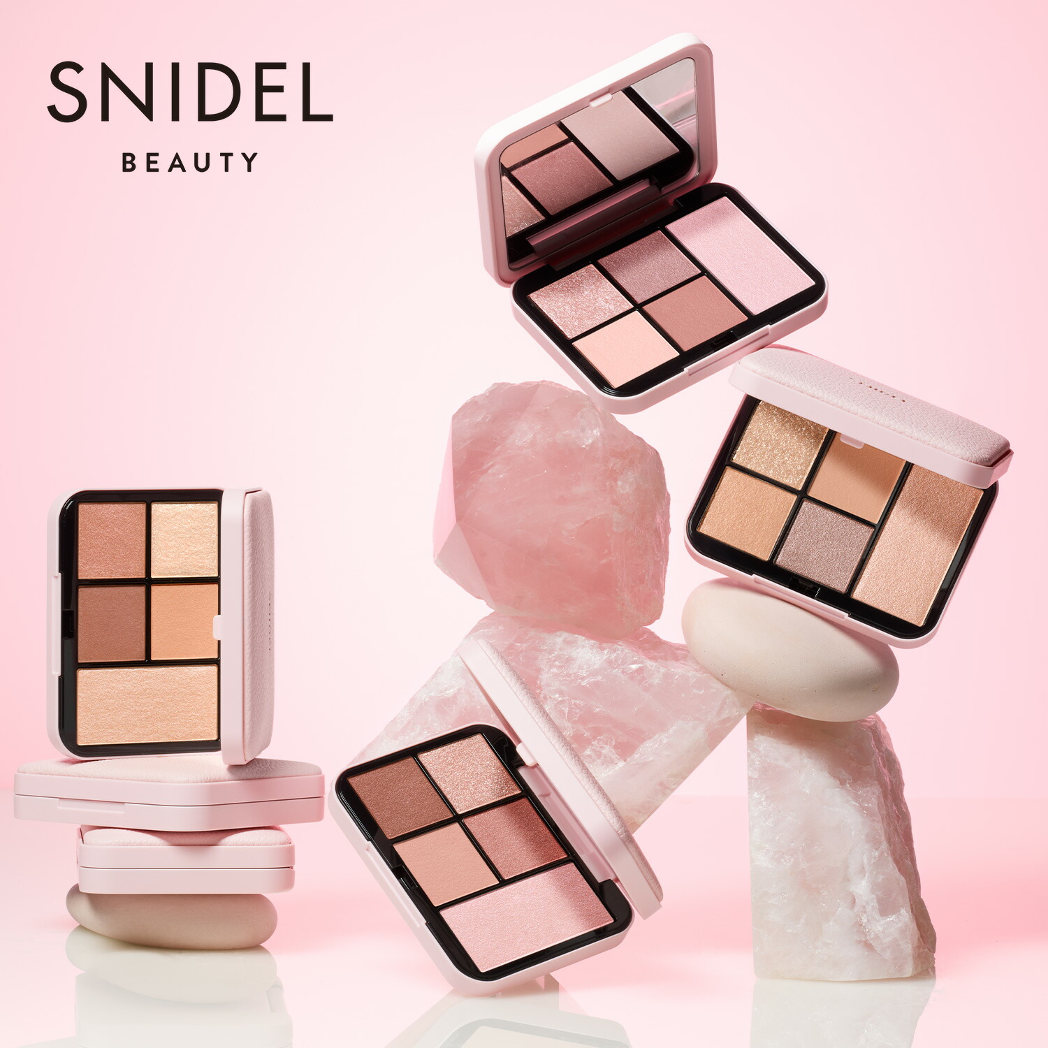 【SNIDEL BEAUTY × TEN コラボ 限定キット】 SNIDEL BEAUTY】TEN collaboration 限定キット ｜OTHER その他