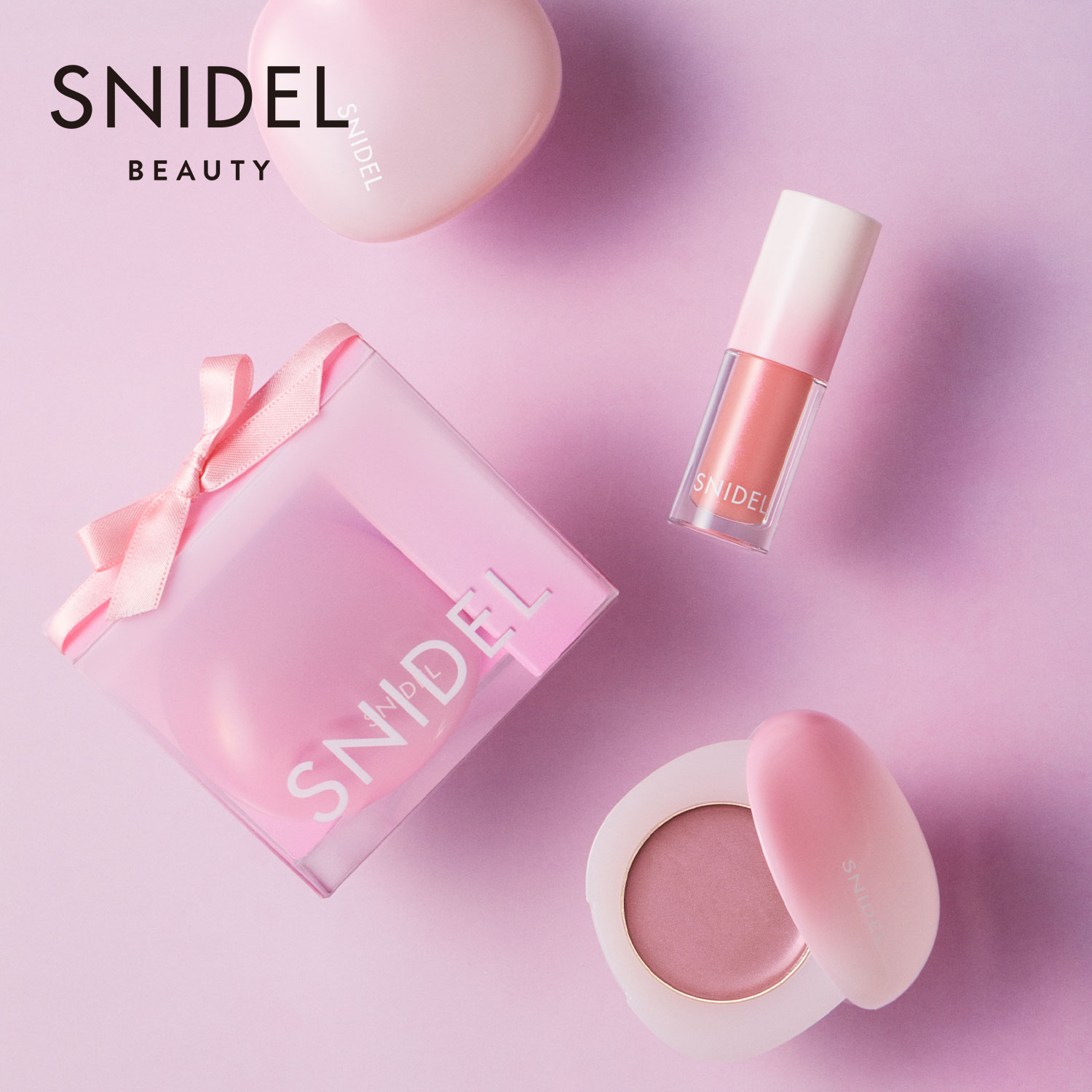 楽天市場】【公式】SNIDEL BEAUTY｜TEN collaboration 限定キット
