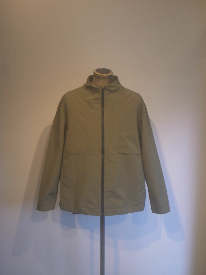 ジャケット・アウター LAMOND DRY TOUCH STAND BLOUSON 楽天市場】LAMOND(ラモンド)DRY TOUCH STAND BLOUSON : Snipe
