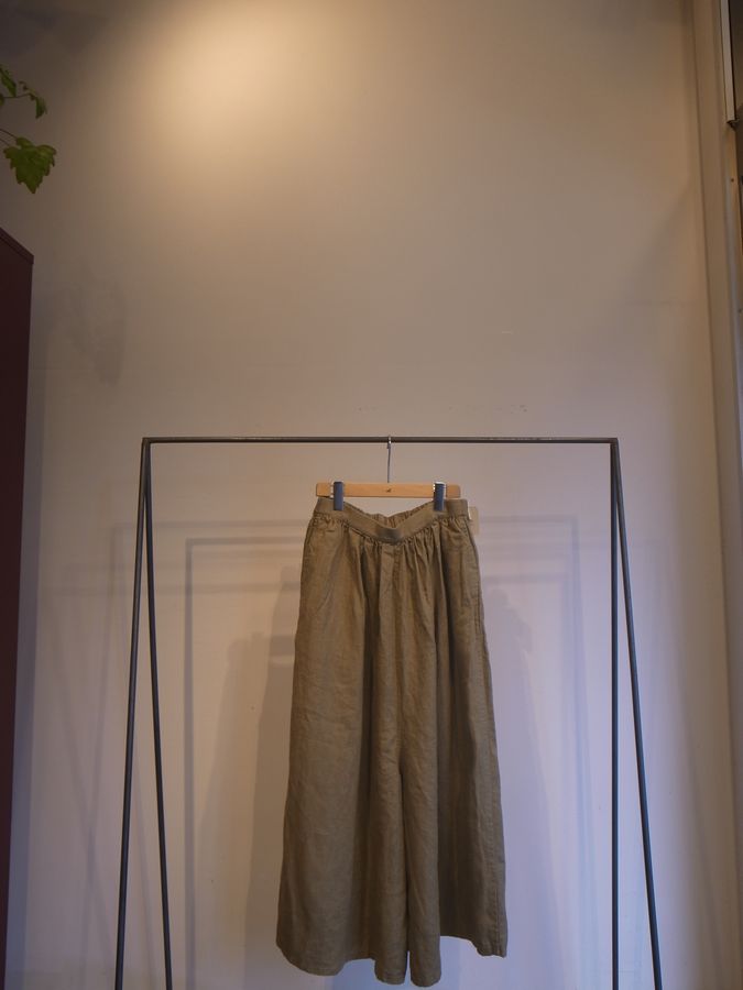 BRENA(ブレナ) CULOTTE