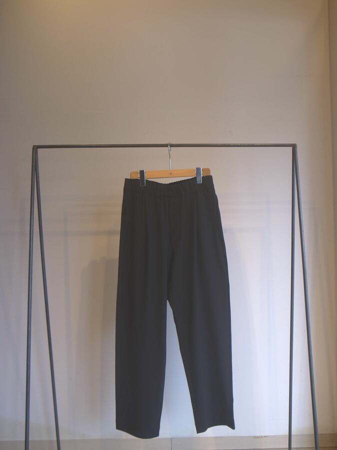 LAMOND(ラモンド) PREMIUM STRETCH PANTS