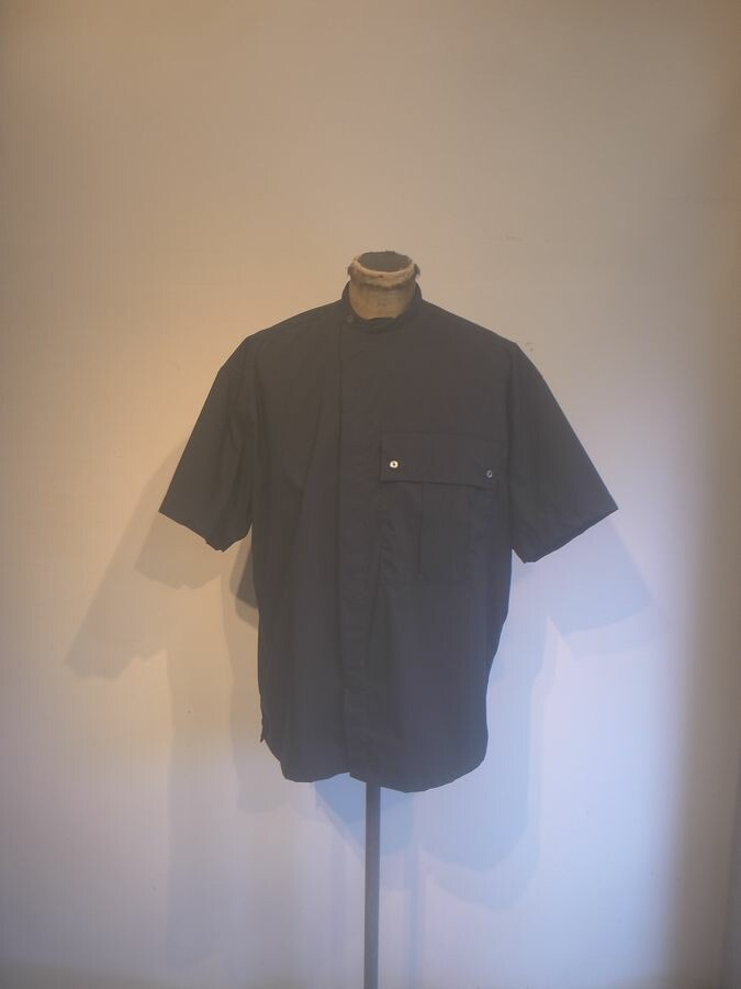 ハバーサック シルク オープンカラー 開襟シャツ 楽天市場】HAVERSACK ATTIRE(ハバーサックアタイア)コットン