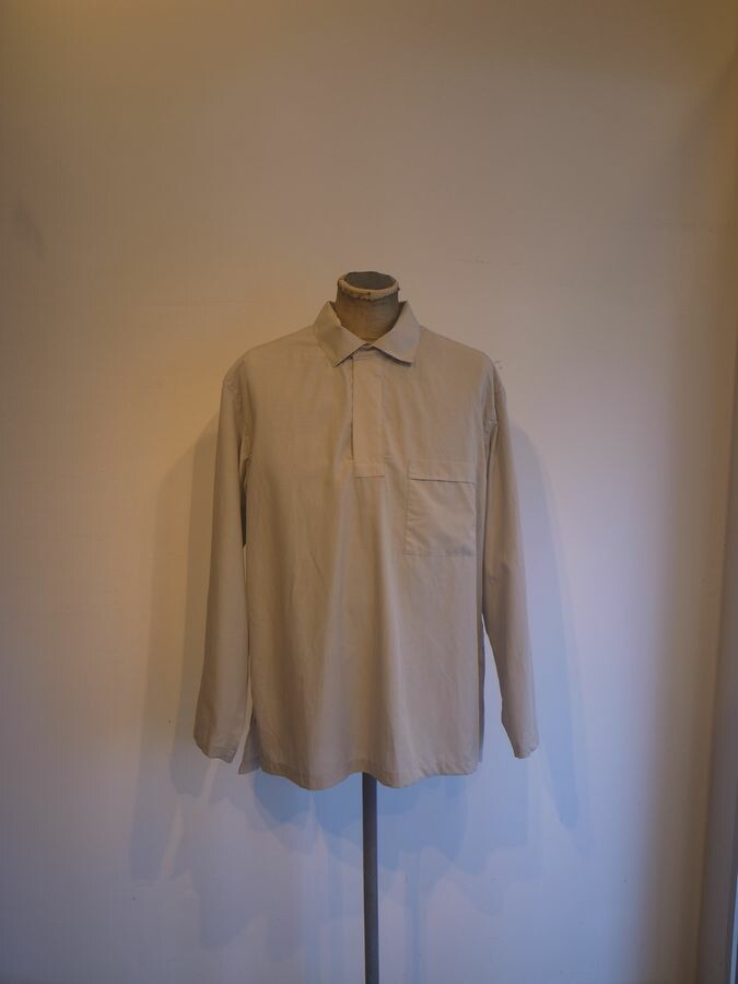 楽天市場】STILL BY HAND スティルバイハンド / BL06253 - GREY