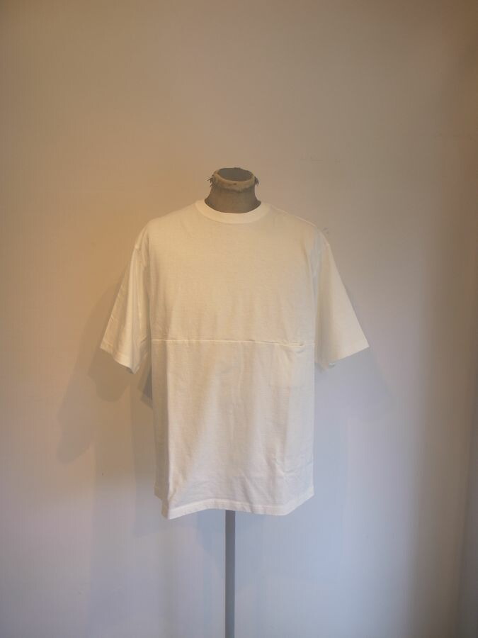 EEL Products(イールプロダクツ) YURURI TEE1/2