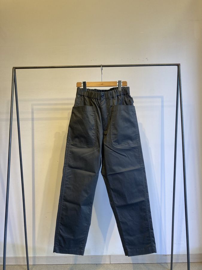 DELICIOUS(デリシャス) Nora Work Pants