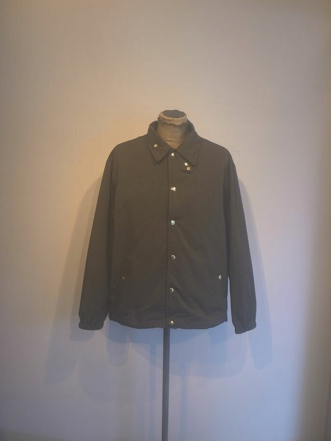 gorouta(ゴロウタ) Wind-slip Collar Blouson 27,720円