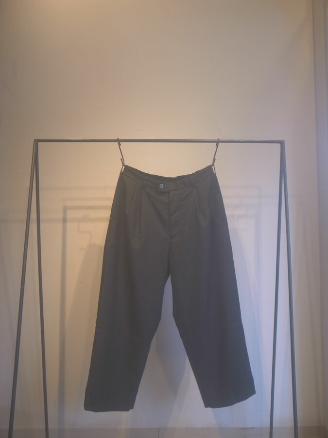 EEL Products(イールプロダクツ) FUNNY SLACKS 20,350円