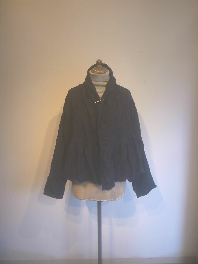 Honnete(オネット) Gathered Cardy