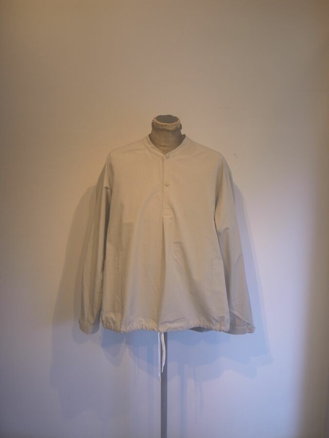 gorouta(ゴロウタ) HENRY ANORAK