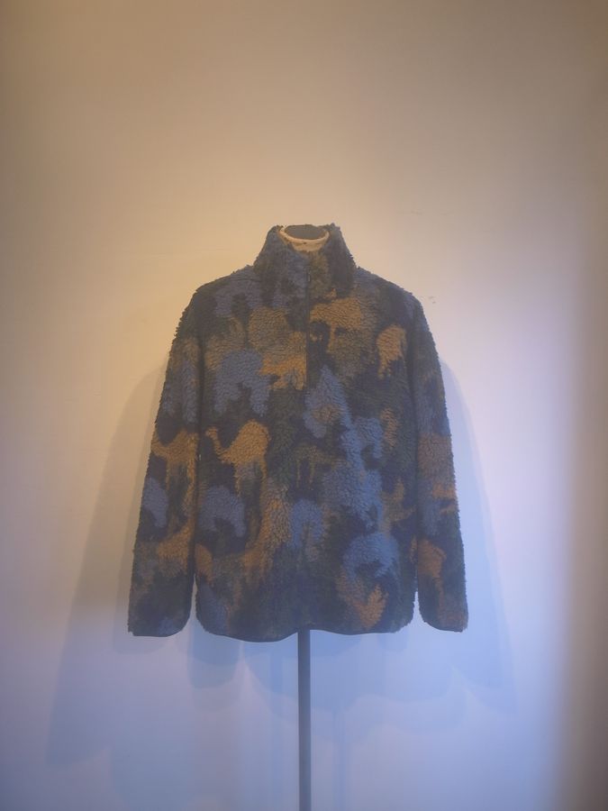 EEL Products(イールプロダクツ) BOABOA LIBERTY(ボアボアリバティ)