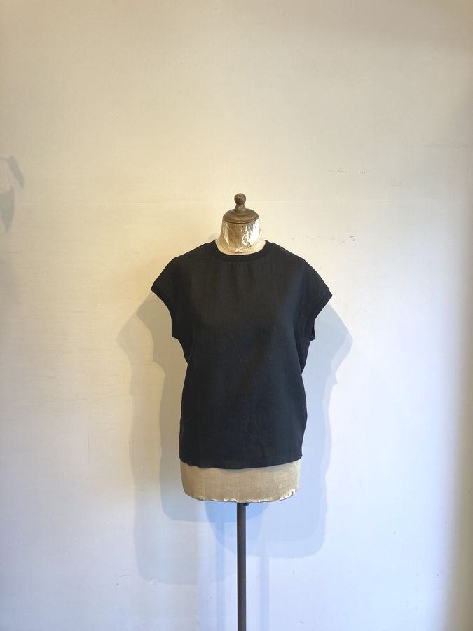 DELICIOUS(デリシャス)LINEN French Sleeve