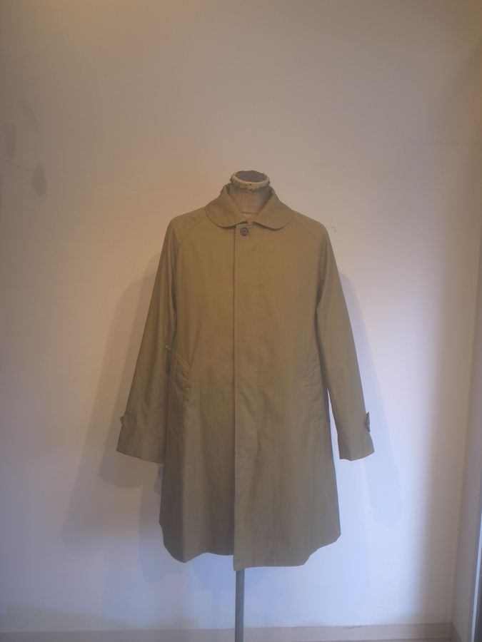 DELICIOUS(デリシャス) Travel Coat