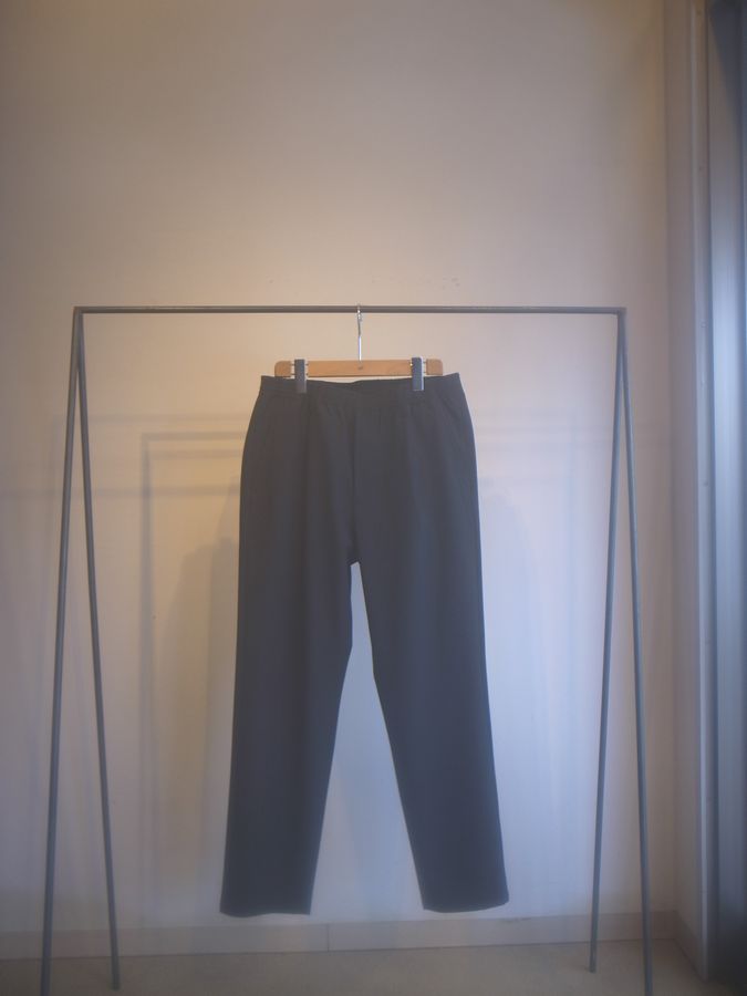 LAMOND(ラモンド) EASY TROUSERS 14,454円