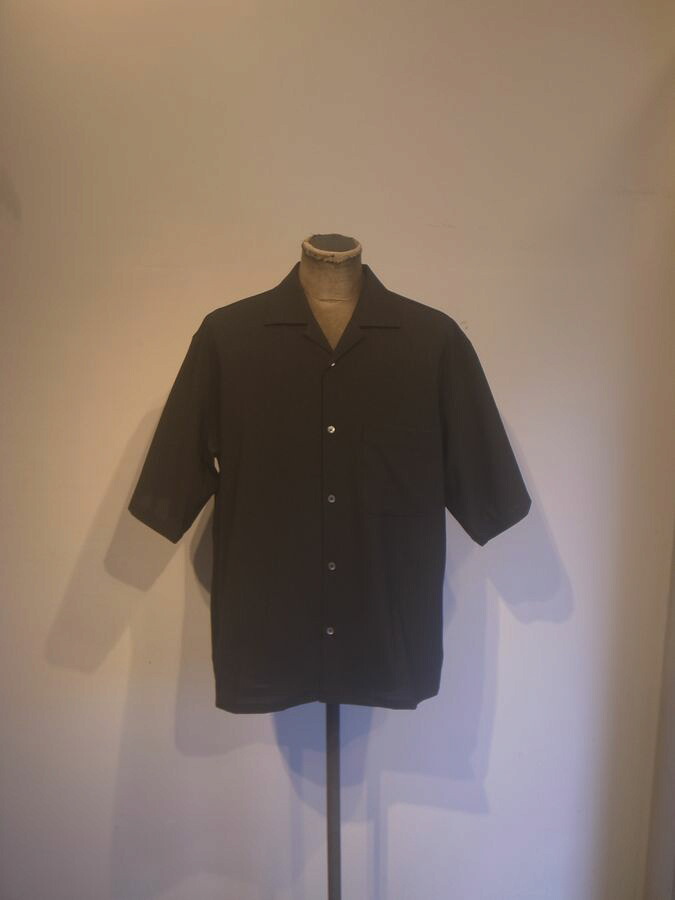 LAMOND(ラモンド) SHARI SHIRTS