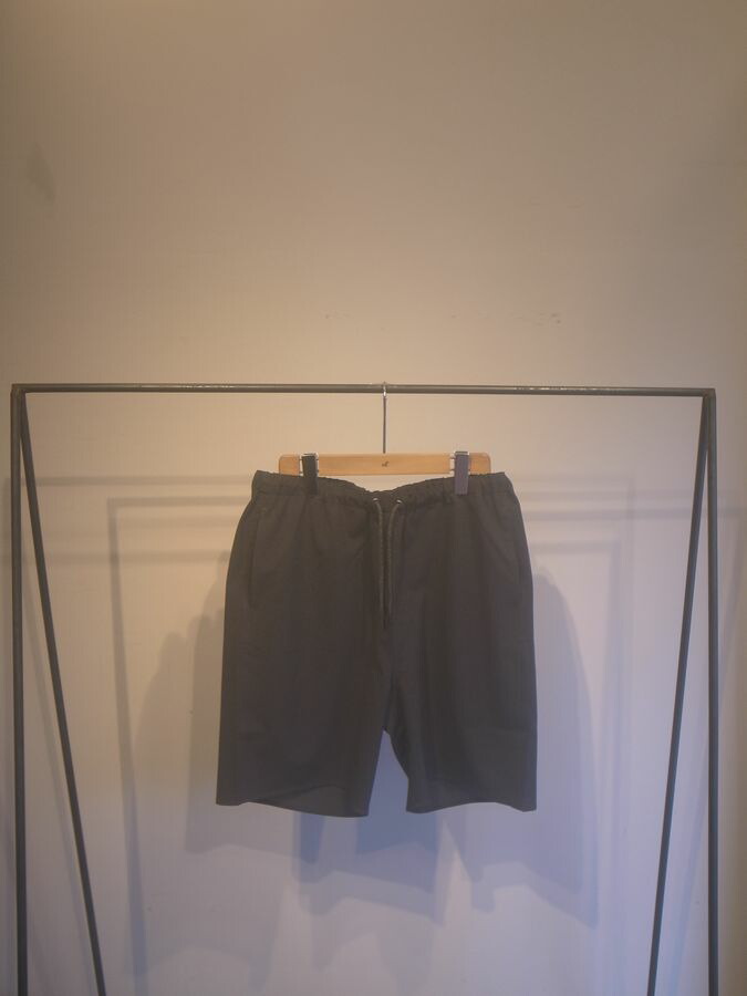 LAMOND(ラモンド)SHARI SHORTS