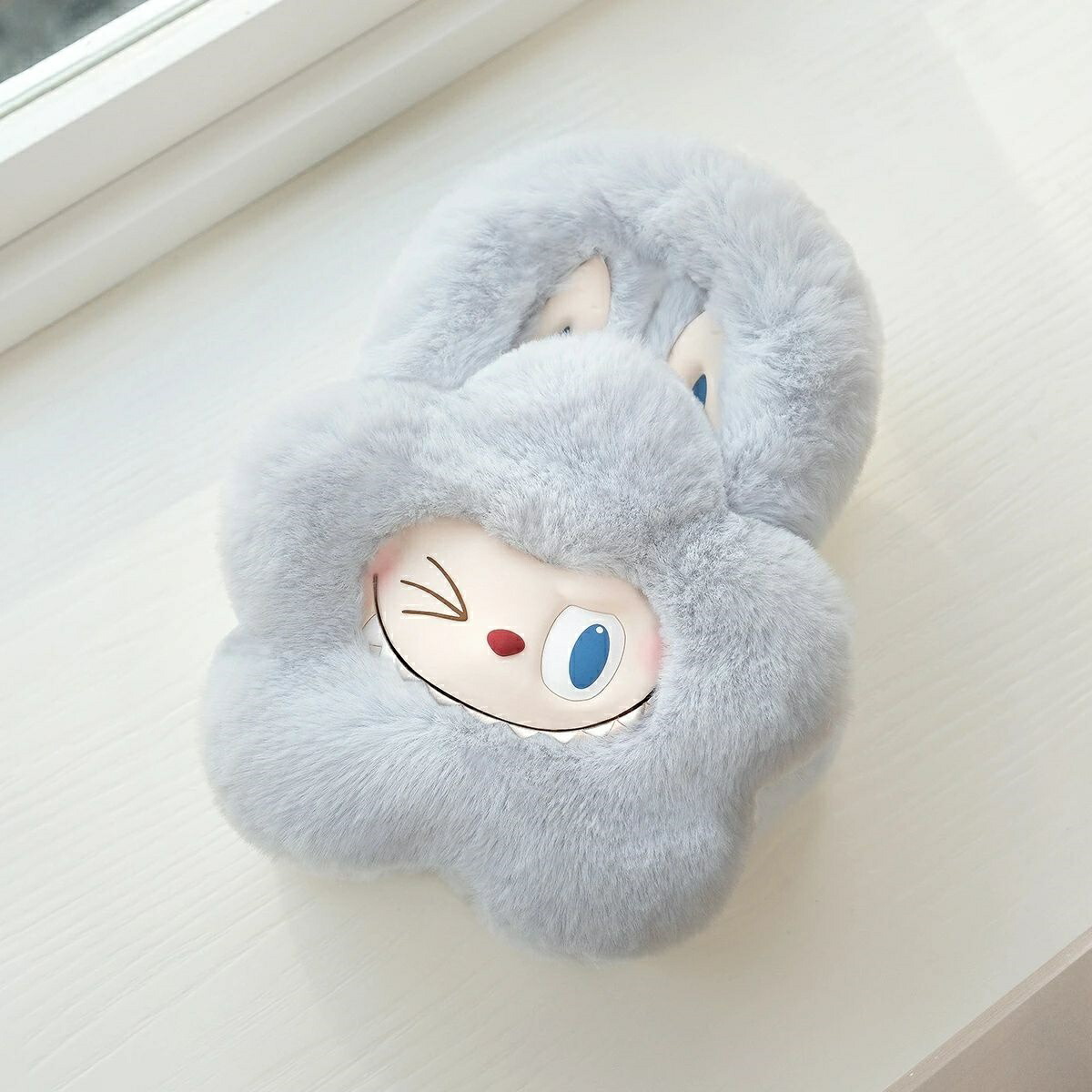 楽天市場】正規品 POP MART labubu THE MONSTERS Classic シリーズ