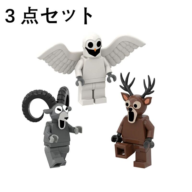 楽天市場】【送料無料!】 ROBLOX ロブロックス ミステリーフィギュア