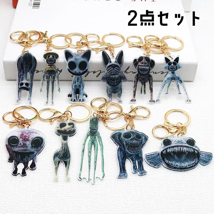 norienomoto ノリエノモト　完売　キーホルダー　キーチャーム 美品 nori enomoto ノリエノモト silver charm - メルカリ