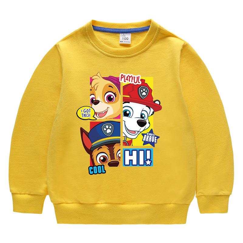 ★パウパトロール★親子お揃いトレーナーセット★メンズM★110★6A★オジコ★ 楽天市場】Paw Patrol パウパトロール パーカー キッズ 男の子