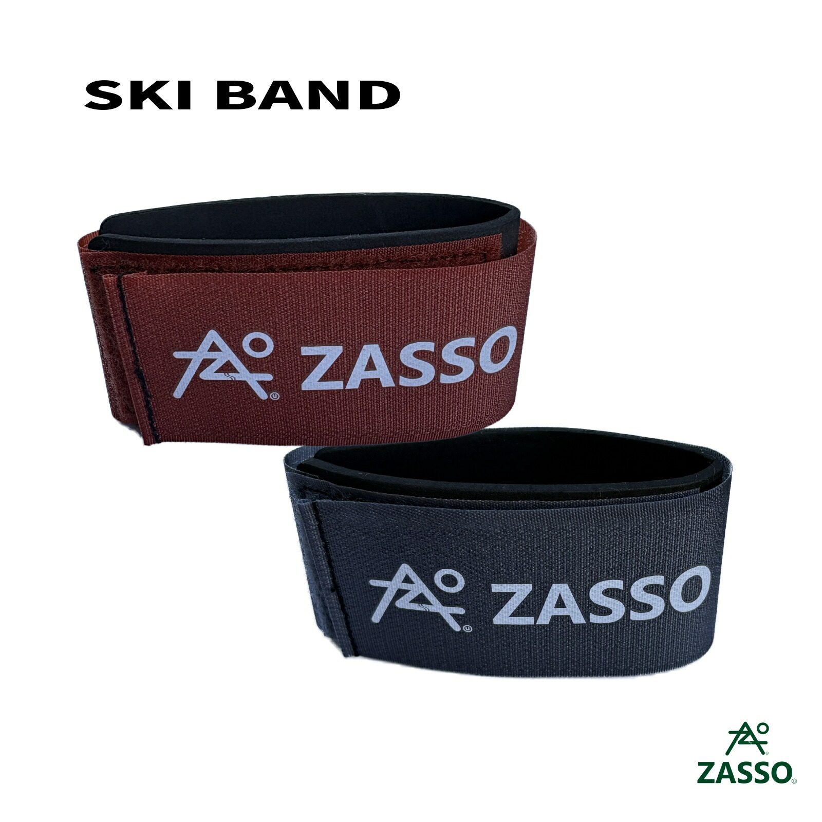 ZASSO TC-SKZA オガサカ完売品　激レア早い者勝ち 楽天市場】NEW TC-SZA モデル 2024-2025 KEEP POWER 小回りZASSO