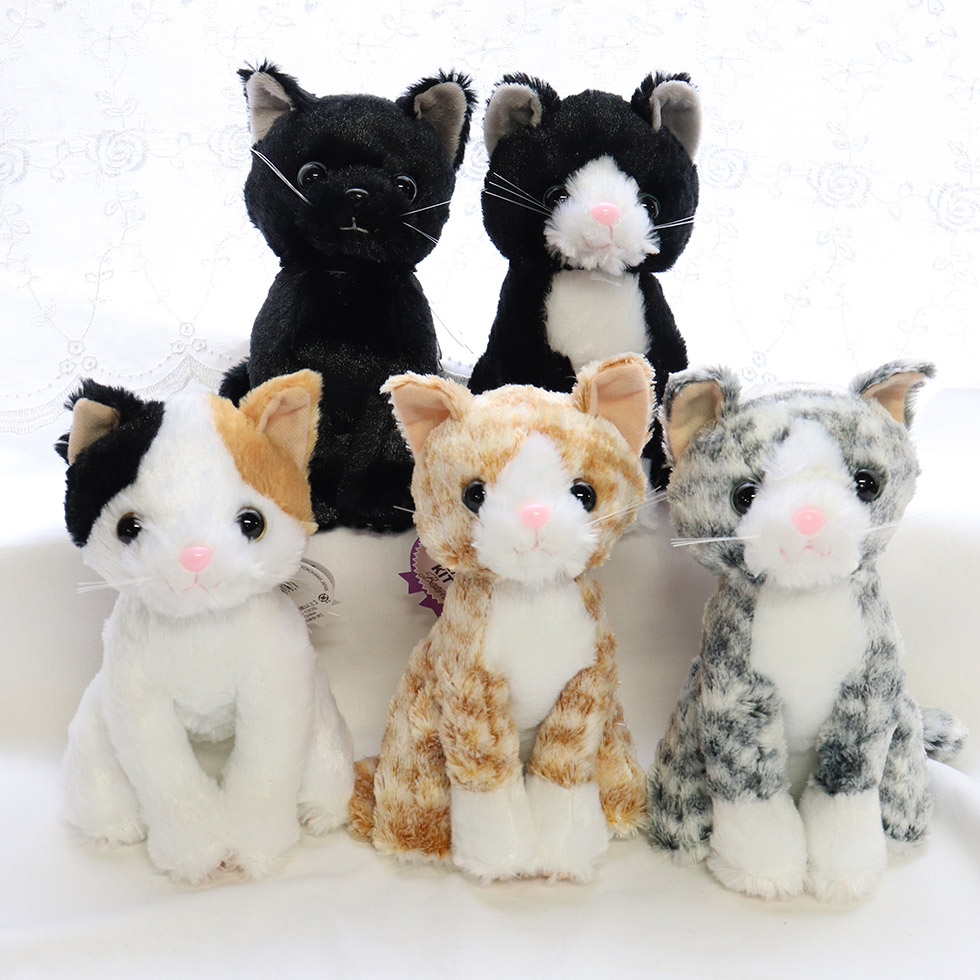 【超特価sale開催】  猫 楽天市場】母の日 猫好き 誕生日 プレゼント ネコ ねこ 花 ぬいぐるみ