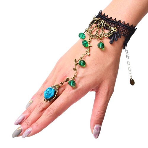 楽天市場】ミハエルネグリンブレスレットMichal Negrin アクセサリー