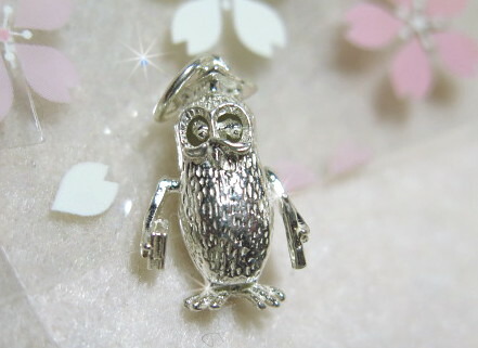 楽天市場】ラッキーパワーチャーム開運のお守りに！スターリング