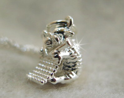 ZOLOTAS ギリシャ製 925シルバー お守り チャーム ZOLOTAS ギリシャ製 925シルバー お守り チャーム chr-s22_2018.jpg